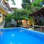 Paziflora Hostel -Starlink-
