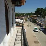 Hotel Casa Vieja
