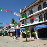 Hotel Casa Vieja