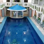 Hotel Zicatela Dorada