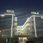 Hotel Zicatela Dorada