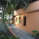 Suites Brisas Carrizalillo