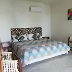 Hotel Casa Mantarrayas