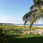 Cabañas sol mar y luna