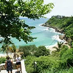 Hotel Casa Mantarrayas