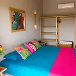 Punta Arena Surf