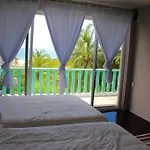 Ocean View Apartment 2 Blocks From Zicatela Strip!