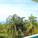 Ocean View Apartment 2 Blocks From Zicatela Strip!