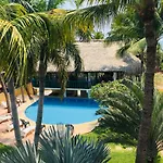 Ocean View Apartment 2 Blocks From Zicatela Strip!