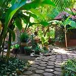 Osa Mariposa Hotelito