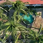 Valhalla Beach House