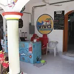 Vivo Escondido