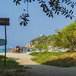 Nomad Beach House