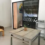 Nomad Beach House