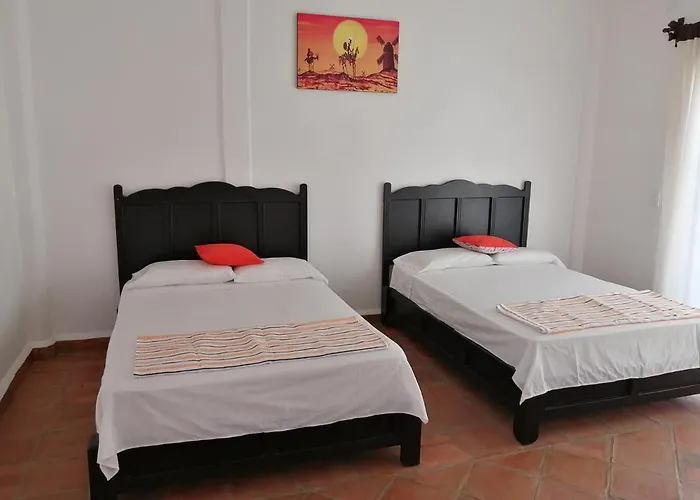 Hotel Tiktaalik