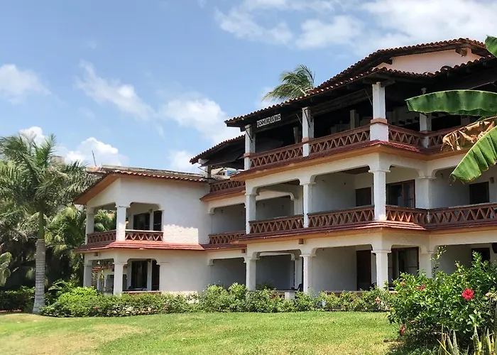 Hotel Arcoiris