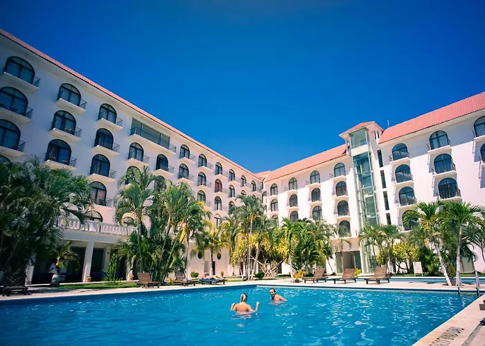 Hotel Caracol Plaza