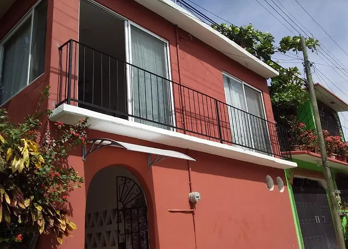 Guesthouse Carmen\'S Style