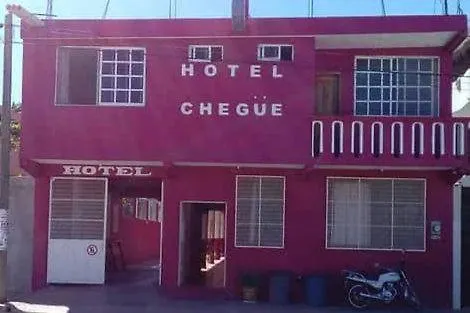 Hotel Chegue
