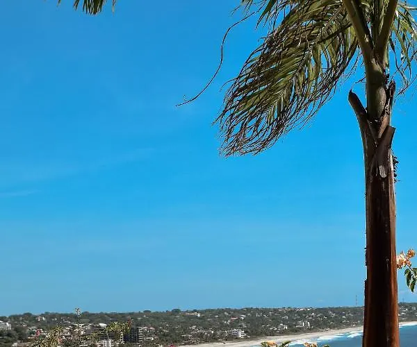 Hotel El Mirador