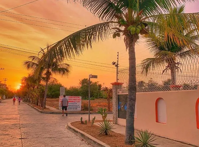 Casa Luz De Luna