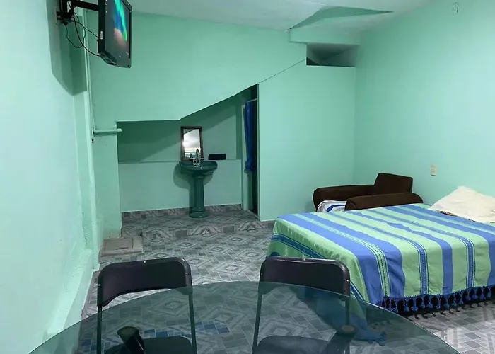 La Baticueva