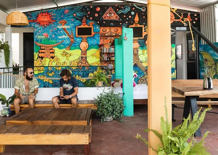 Residencia Artistica