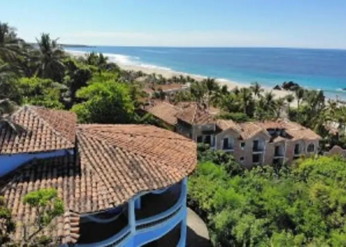 Villa del Puerto