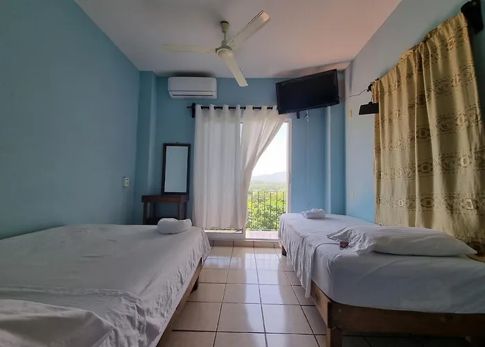 Casa La Paz 3