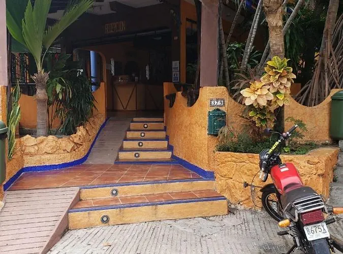 Hotel Le Petit