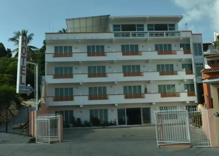Hotel Serymar