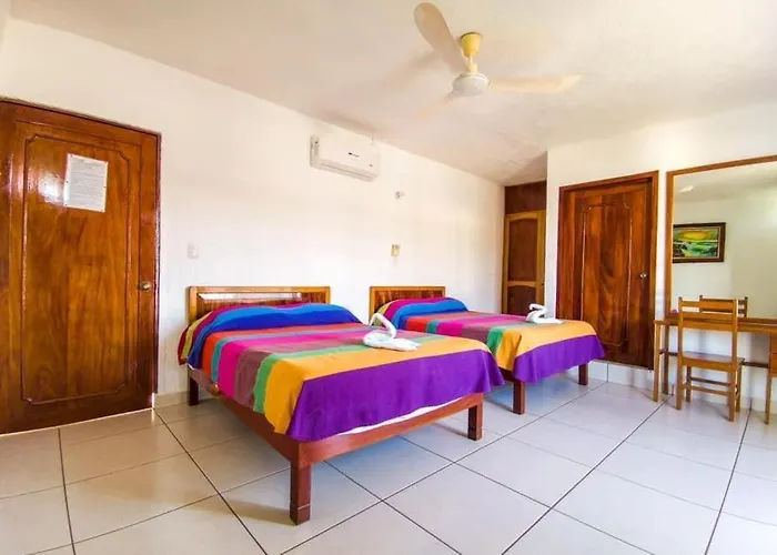 Hotel Martina\'S