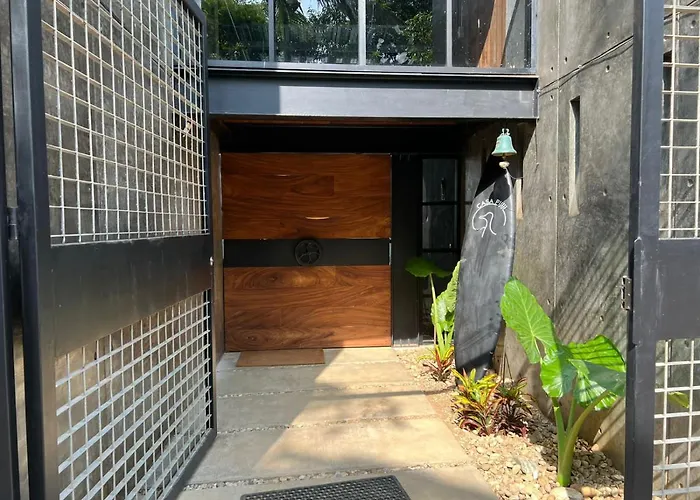 Casa Pijiji