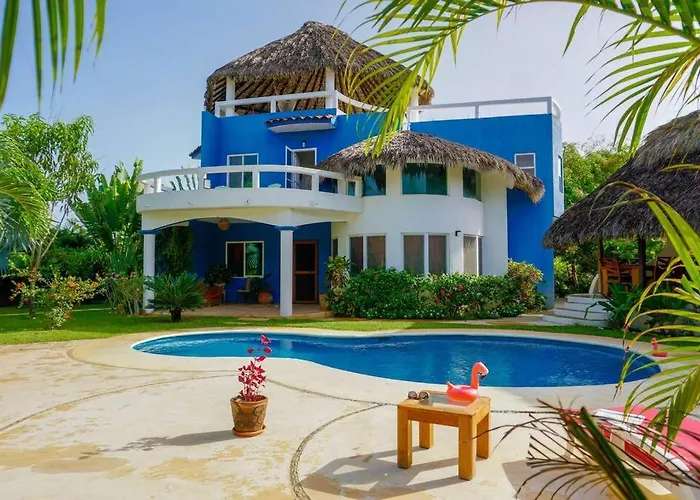Casa Bibi Ac Wifi Starlink Kitchen Fully Equipped Swimming Pool Hot Water