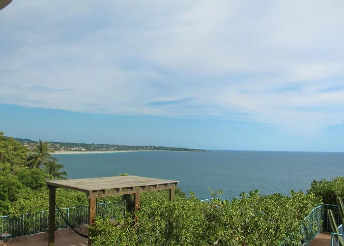 The Views Surf102 At La Escondida Puerto Escondido Edificio Sigue Construccion