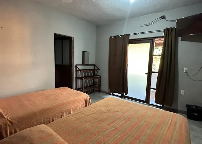 Hotel Cabanas Pepe