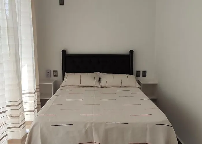 Hospedaje Vida