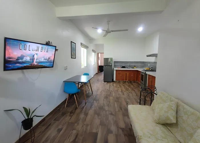 Adelfa Suites