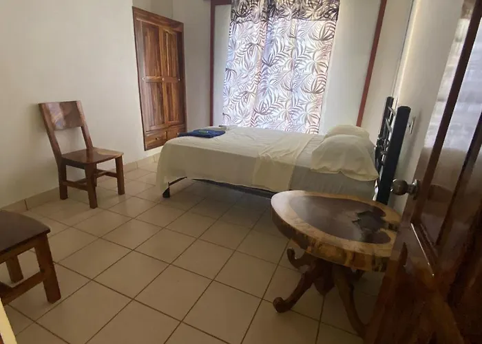 Esperanza Casa De Huespedes