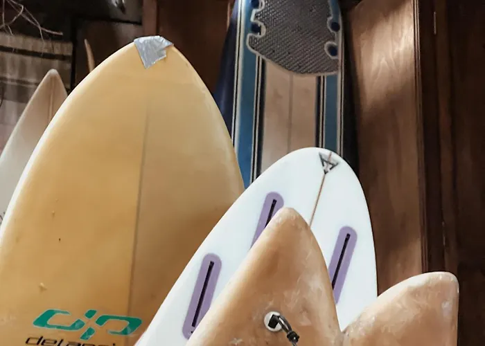La Puntasurf