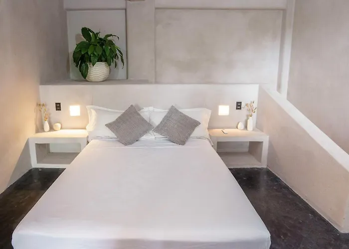Zicatela S Hidden Gem Boutique Luxury Apartment - With 2 Outdoor Pools - Steps From The Beach - Zicatela - La Punta - Casa Leah - 5
