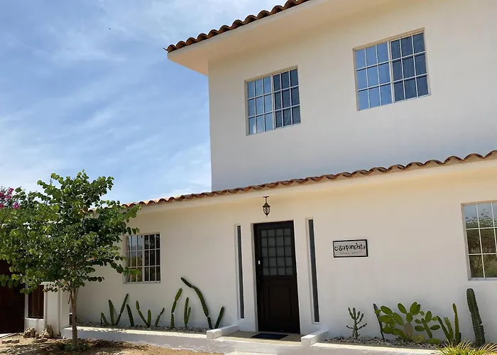 Casa Panchita