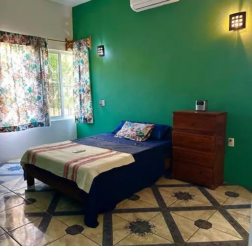 Casa Libertad
