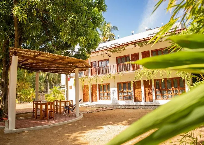 Casa Triz