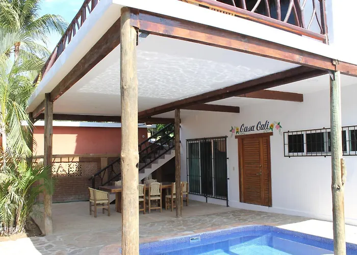 Casa Cali