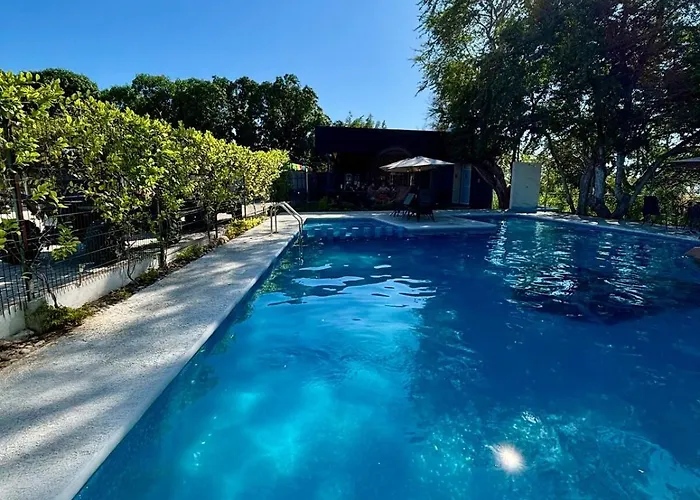 La Casa De Yaya