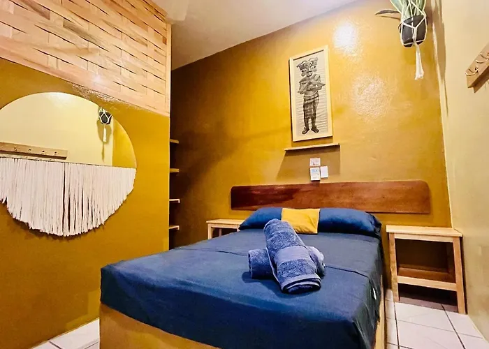 Palmar La Punta 2 Starlink 2Min Walk To The Beach