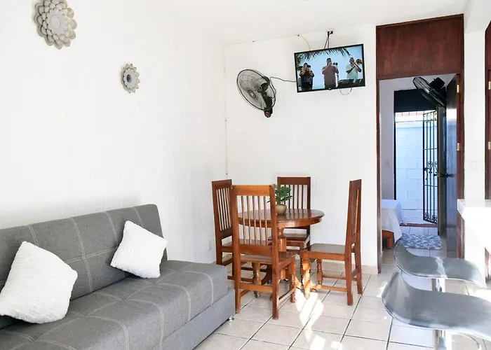 Casa Mangos