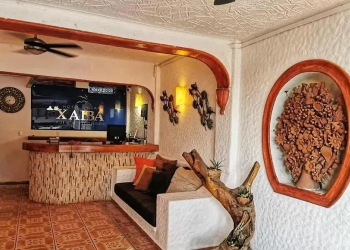 Hotel Villas Xaiba