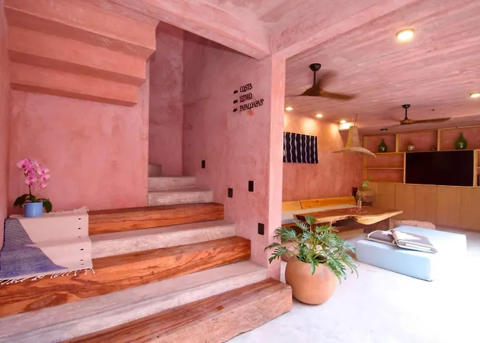 Casa Malagua Hotel Boutique